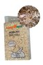 Hobliny  podestýlka lis. hrubá TOP RabWeed 30l/0,6 kg