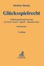 Glücksspielrecht