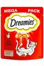 Dreamies kočka pochoutka Mega Pack kuřecí 180g