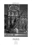 Paris schwarz-weiss 2023 S 29x21cm