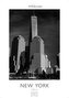 New York schwarz-weiss 2023 L 59x42cm