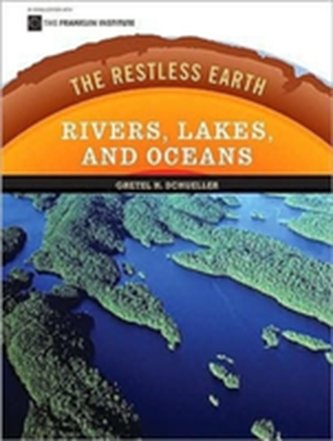 Rivers Lakes And Oceans