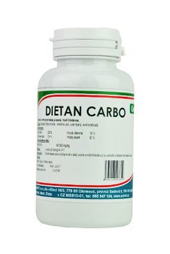 Dietan Carbo 100g