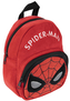Plyšový dětský batoh Marvel: Spiderman (objem 3 litry|18 x 22 x 8 cm)