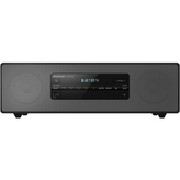 Mikrosystém PANASONIC SC-DM502E-K