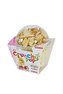 Pochoutka POPCORN jablko pro hlodavce 33g Zolux F