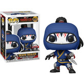 Funko POP! #853 Shang-Chi - Death Dealer (Special Edition)