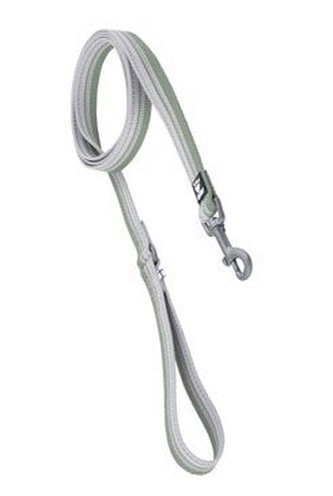 Vodítko Hurtta Weekend Warrior ECO zelené 180cm/10mm