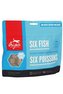 Orijen Dog  pochoutka F-D Six Fish Treats 42,5g