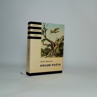 Holubí pošta