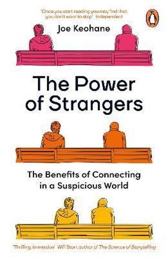 The Power of Strangers The Power of Strangers