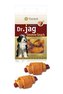 Dr. Jag Dentální Hot Dog Smokie 560g 16ks