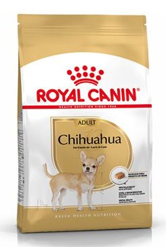 Royal Canin Breed Čivava  3kg