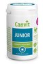 Canvit Junior pro psy ochucený 230g