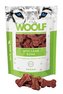 WOOLF pochoutka mini lamb bone 100g