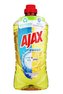 Čistič pro domácnost Ajax Boost soda a Lemon tekutý 1l