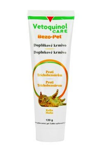 Bezopet gel 120g Bezopet gel 120g