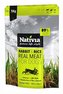Nativia Real Meat Rabbit&Rice 1kg
