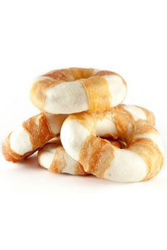 Want Dog poch. Hovězí kruh kalciový cca 6ks  530 g