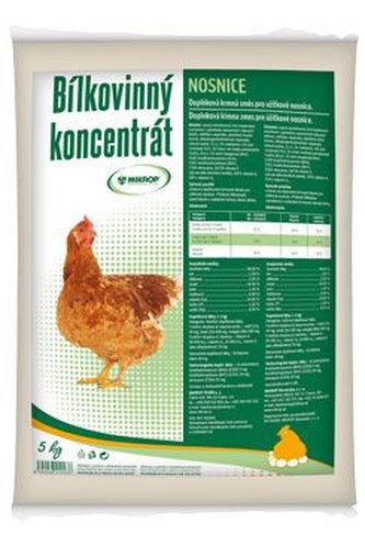 BK Nosnice 5kg