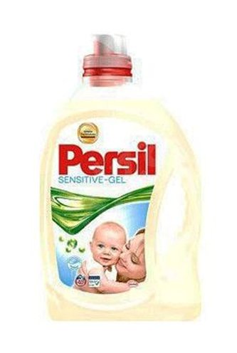 Prací prostředek Persil Expert Sensit gel 2l 40dávek