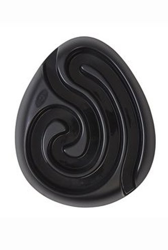 Miska bludiště Dog Maze Mini černá 1ks BUSTER Miska bludiště Dog Maze Mini černá 1ks BUSTER