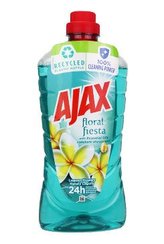 Čistič pro domácnost Ajax Lagoon tekutý 1l