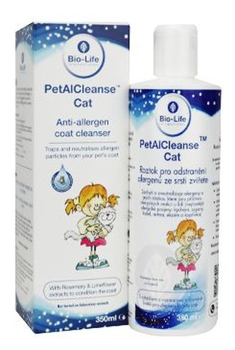 Bio-Life Petal Cleanse/C 350ml