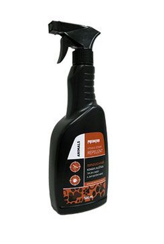 PREDATOR Animals repelent 500ml mech.rozprašovač