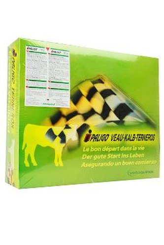 Ipaligo tele 16ks x 15ml