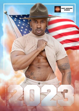 The Men of Hot House 2023