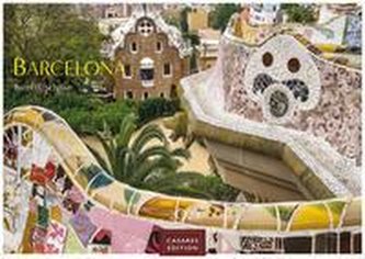 Barcelona 2023 S 24x35cm