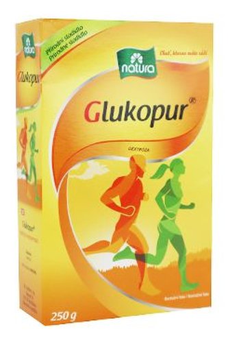 Glukopur plv 250g