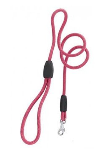 Vodítko nylon SPORT G-Kulaté 120/13 FP mix barev