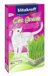 Vitakraft Cat Grass tráva 120g