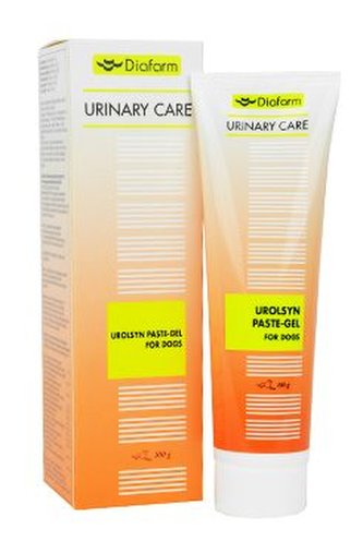 Urolsyn pasta pro psy 100g