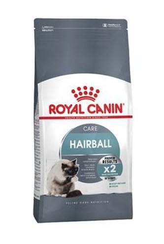 Royal Canin Feline Hairball Care  400g