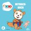 Bobo Siebenschläfer - Das Mitmachbuch mit Bobo Siebenschläfer