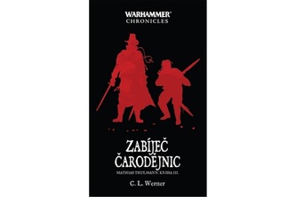 Zabíječ čarodějnic