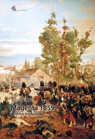 Magenta 1859 / Inforteditions