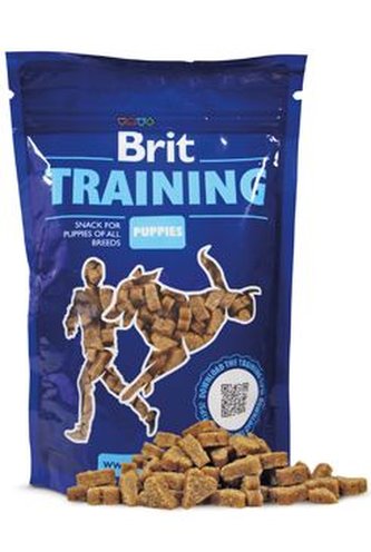Brit Training Snack  Puppies 200g Brit Training Snack  Puppies 200g