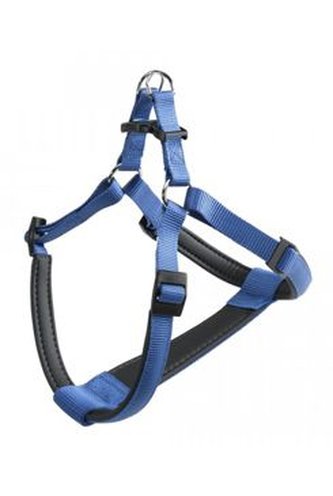 Postroj DAYTONA P  M modrý FP 1ks