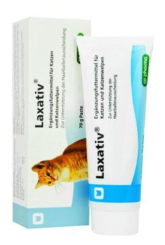 Laxativ pasta 70g Laxativ pasta 70g