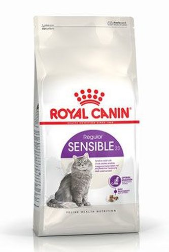 Royal Canin Feline Sensible  4kg