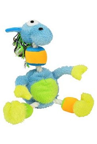 Hračka pes Trio Buddies Scooby plyš 37cm Hračka pes Trio Buddies Scooby plyš 37cm