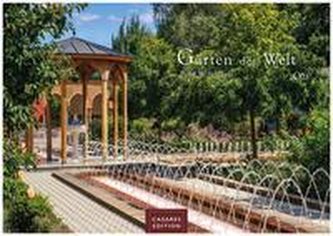 Gärten der Welt 2023 L 35x50cm