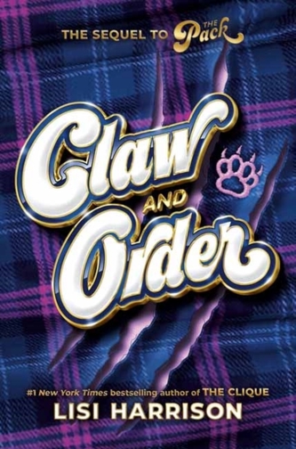 The Pack 02: Claw and Order