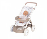 BN Kočárek sportovní CHULI POP