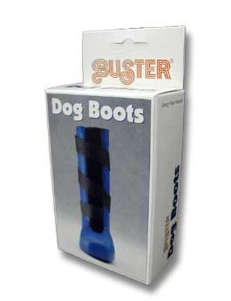 Botička ochranná gumová  malá 1ks