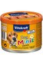 Vitakraft Dog pochoutka Snack Minis Chicken párky 12ks